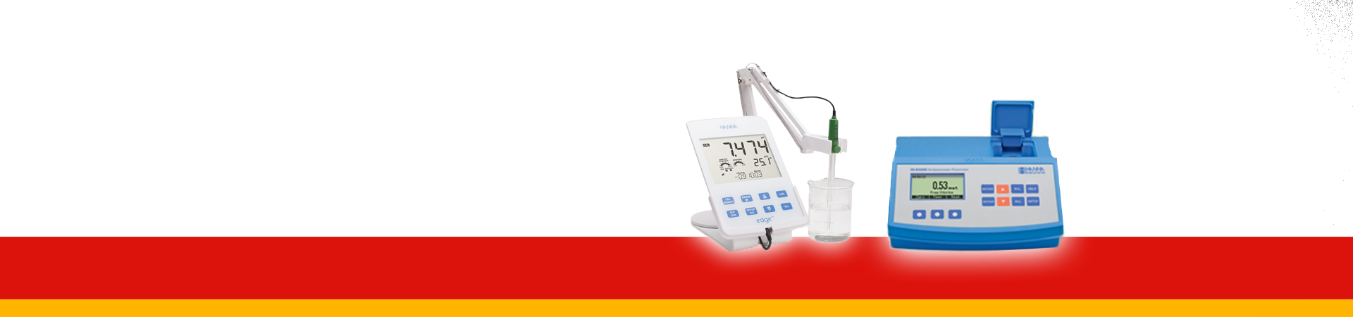 High-performance laboratory equipment from SAKS